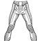 Legs